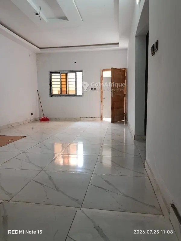Villa duplex 5 pièces — Féh Késsé
